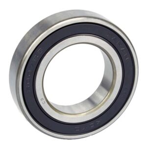 Standard Bearing - 6007-2RS