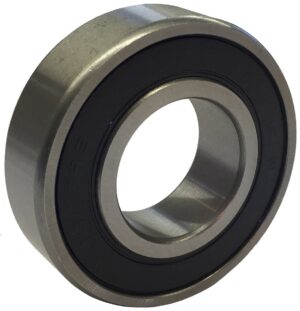 Standard Bearing - 6010-2RS