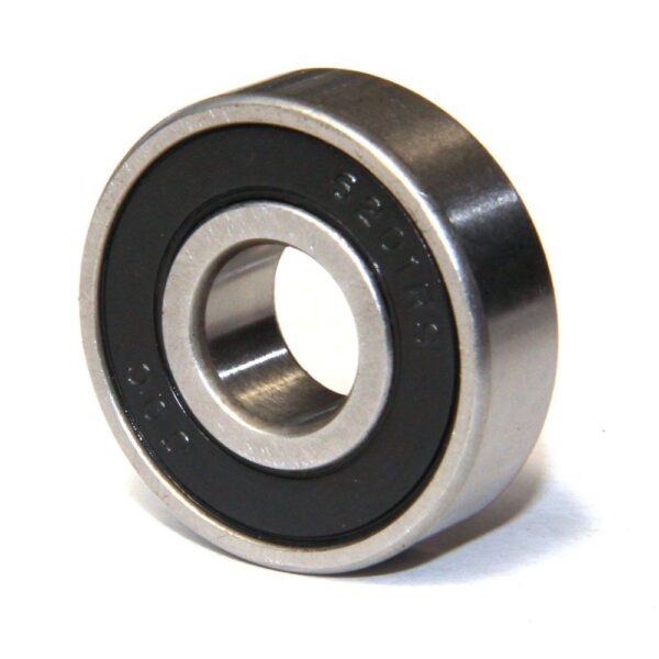 Standard Bearing - 6201-2RS 1 zoom Standard Bearing 6201 2RS Pn 200.6201 4903