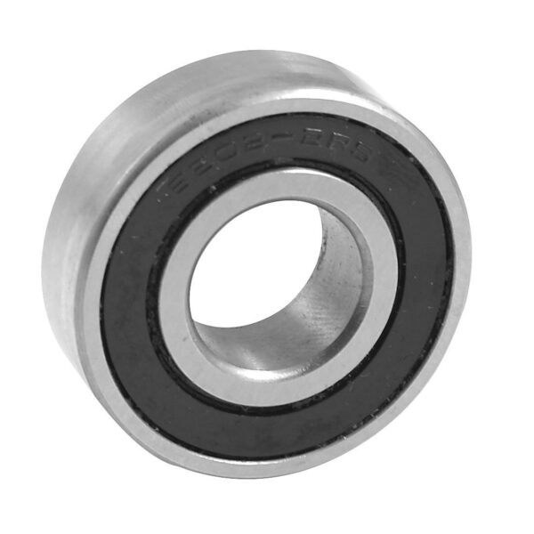 Standard Bearing - 6202-2RS 1 zoom Standard Bearing 6202 2RS Pn 200.6202 4904