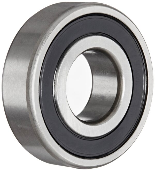 zoom Standard Bearing 6301 2RS Pn 200.6301 4908