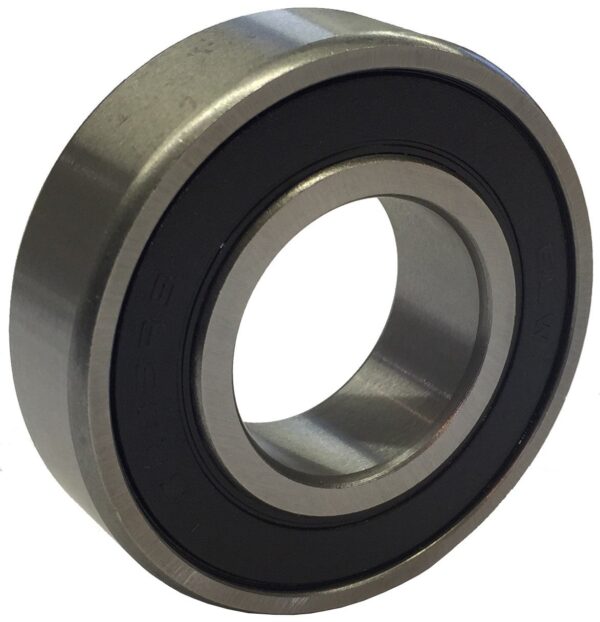 Standard Bearing - 6302-2RS 1 zoom Standard Bearing 6302 2RS Pn 200.6302 4909