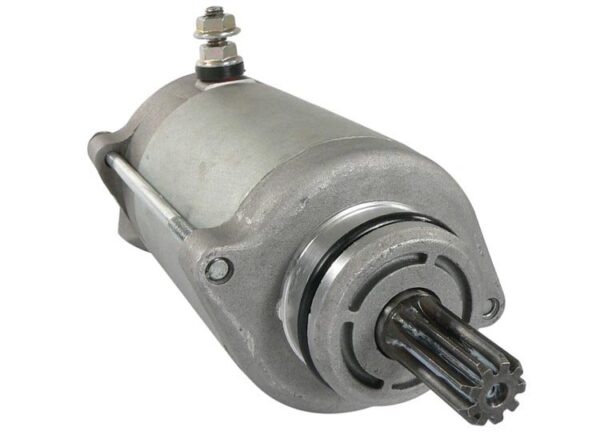 zoom Starter SMU0433 1 1958