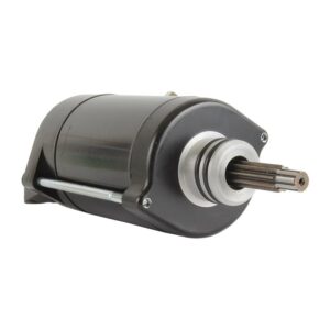 Starter Motor For Polaris Ranger 900 XP RZR 4 XP 900 | OEM 4014548