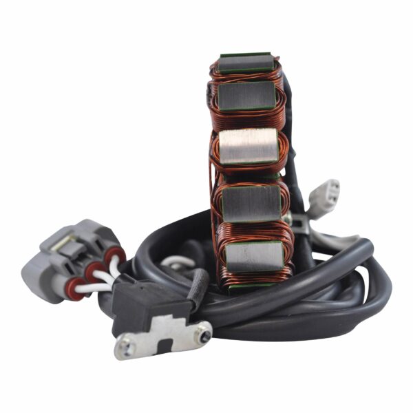 zoom Stator Yamaha YFM 550 Grizzly YFM 700 Grizzly 2007 2014 RM01004 1 3833 scaled