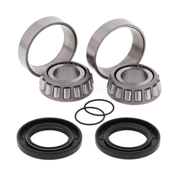 zoom Swing Arm Bearing And Seal Kit Yamaha Pn 528.1058 6934