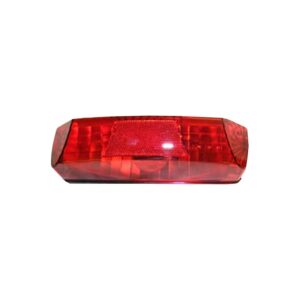 Tail Light Assembly - Arctic Cat - All Models from 400 - 1000cc  2006 - 2009