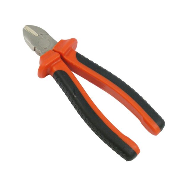Side Cutting Pliers 160mm 1 zoom Tool Side Cutting Pliers 160mm Pn 285.0190 5263