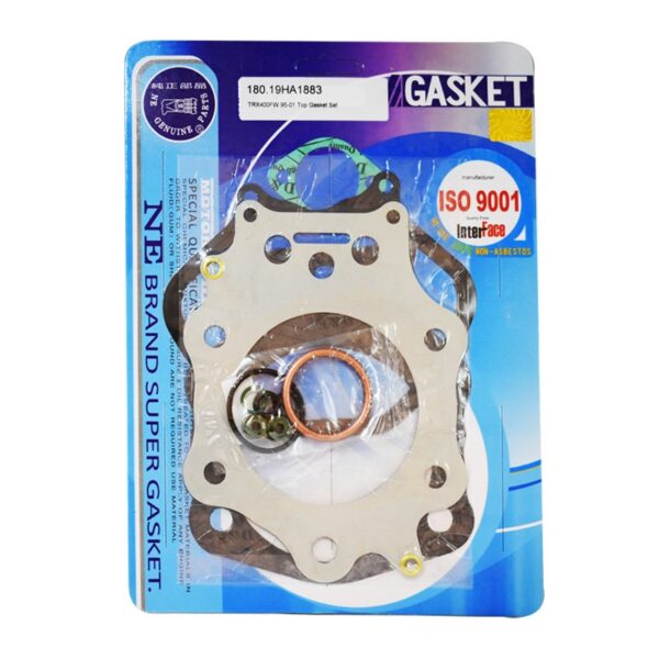 Top Gasket Kit - Honda TRX 400 FW 1995 - 2001 1 zoom Top Gasket Kit Honda TRX 400 FW 4638