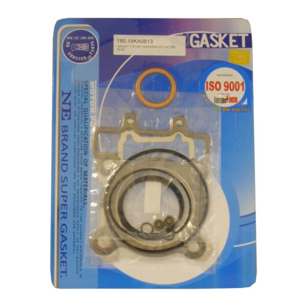 Top Gasket Kit - Kawasaki KLF 250 2003 - 2011 1 zoom Top Gasket Kit Kawasaki KLF 250 4666