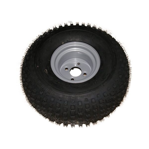 Tyre / Rim Assembly 22 X 11 X 8 100PCD 1 zoom Tyre Rim Assembly 22 X 11 X 8 100PCD Pn 415.0010 5689