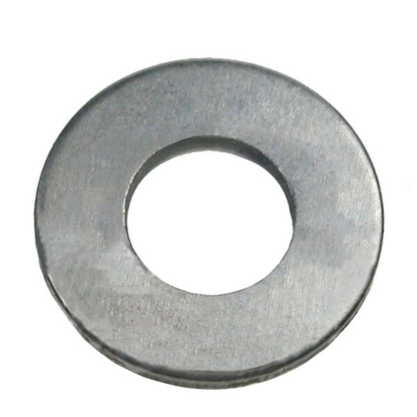 zoom Washer Flat Alloy 6mm Pack of 25 Pn 310.0116 3671