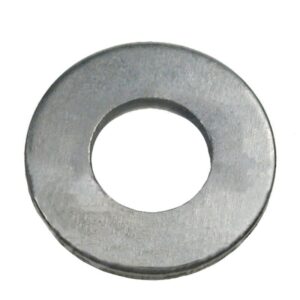 Washer - Flat Alloy 8mm Pack of 25