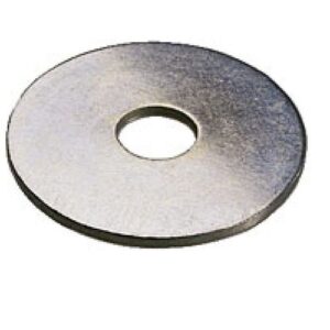 Washer - Flat Bumper M6x0D20 Pack of 25