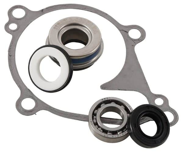 zoom Water Pump Kit Kawasaki KVF 650700750 9621