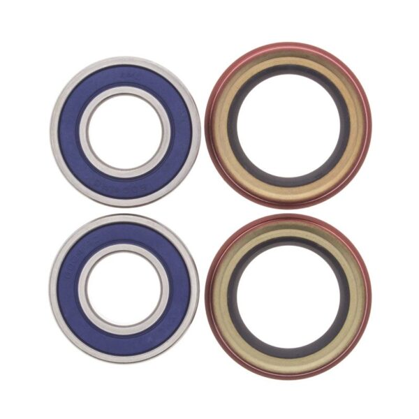 Wheel Bearing | Can-Am ( Front ) DS650 | Rally 175 1 zoom Wheel Bearing And Seal Kit Bombardier Front Pn 525.1431 5768