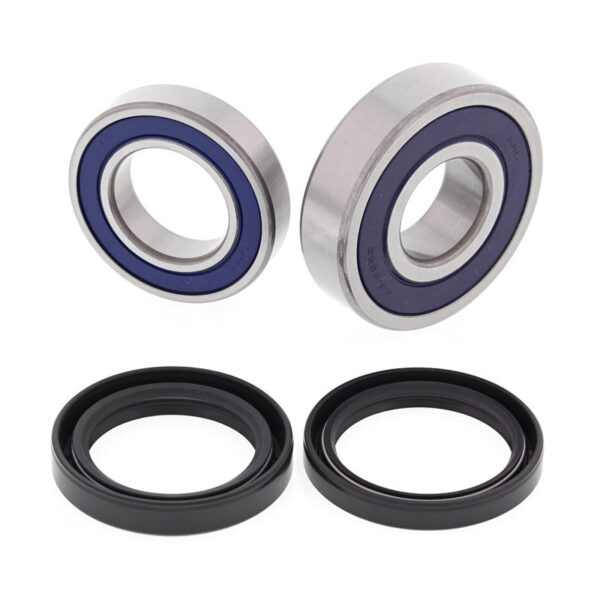 Wheel Bearing Kit | Honda | TRX420/500 2014-18 | Rear 1 zoom Wheel Bearing And Seal Kit Honda Rear Pn 525.1689 6856