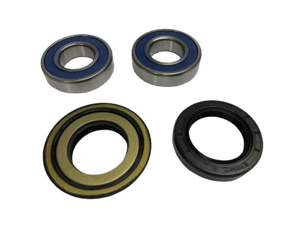 zoom Wheel Bearing Kit Rear Kubota RTV 9001100 2 9503