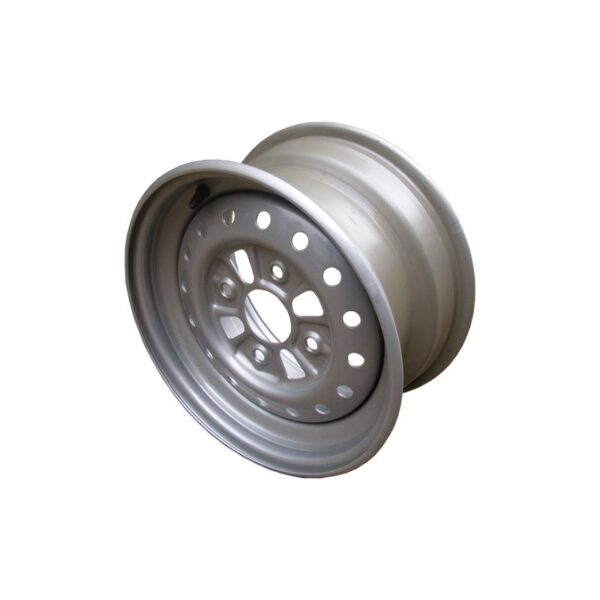 zoom Wheel Rims Honda TRX 350 420 Front Rim Pn 420.1000 5692