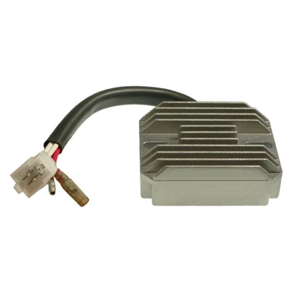 Regulator Rectifier For Yamaha | SR400 | 2001-2005 1 zoom Yamaha YFM350 Regulator Rectifier 176