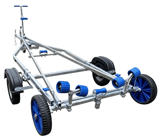Extreme Trailers