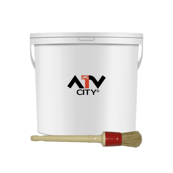 Tyre Mounting Paste 5kg Plus Brush 1 120.0285
