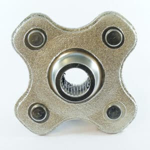 Rear Axle Hub YFM 250/350/400/450