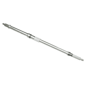 YFM 350 Bruin/ Grizzly Rear Axle OEM 5TE-F5381-00