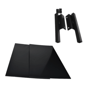 Mudflap Kit - Polaris Ranger XP/Diesel