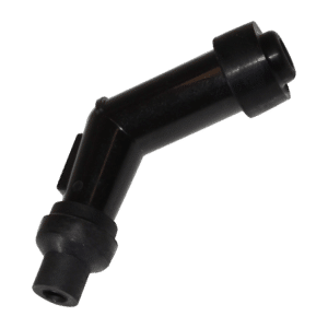 Spark Plug Cap Elbow 102 Degree