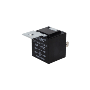 HYPER LED Light Bar Relay for Wiring looms 12V 40A