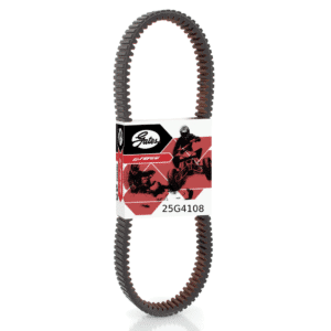 Gates CVT Drive Belt 25G4108 Polaris Ranger / Ace / RZR