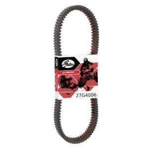Gates WORKHORSE G-Force CVT Belt 27G4006 Sportsman 570 2022-2024