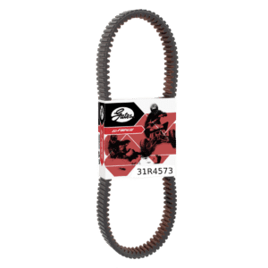 Gates REDLINE G-Force CVT Belt 31R4573 John Deere Gator