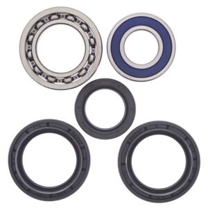 Wheel Bearing And Seal Kit - Yamaha ( Rear )