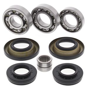 Differential Bearing And Seal Kit - Honda ( Rear ) TRX 420 IRS FA 2009 -2014