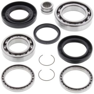 Differential Bearing And Seal Kit - Honda TRX 420 ( Rear ) 2007 - 2013