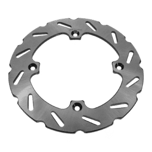 Brake Disc Can-Am Maverick Rear OEM 705601376