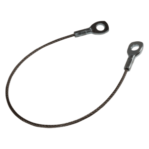 UTV Tailgate Cable - Kawasaki Pro DX/FX/FXT 2016-24