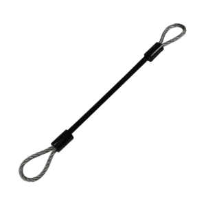 UTV Door Retaining Cable - Can-Am Traxter/Defender