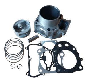 CYLINDER KIT For Honda TRX500 12-19 / SXS500 15-23