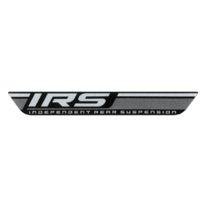 Honda L/R IRS Rear Side Sticker TRX 420/500/520 - 156mm