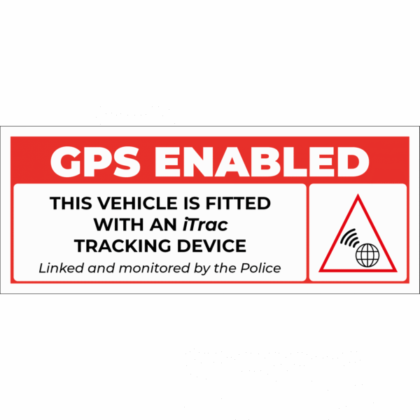 700.7000 1 Security Sticker With Border Sq