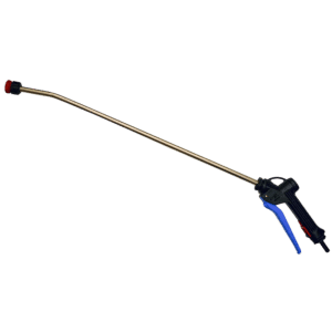 C-Dax Hand Lance – HGSR (SR Type) | 360 PSI | Fan Tip Included