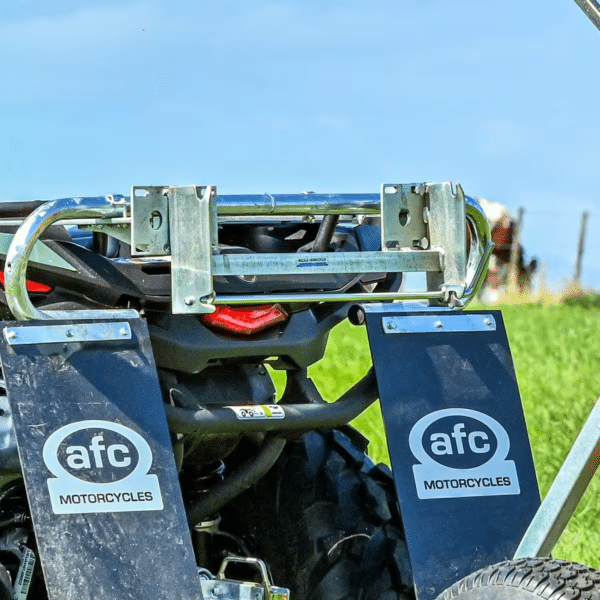 QuickSmart ATV Mount 02