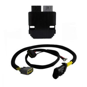REVOLT Voltage Regulator for Polaris
