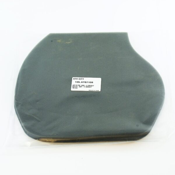 zoom Air Filter Yamaha YFM 550 700 Grizzly Pn 135.AT07159 4344