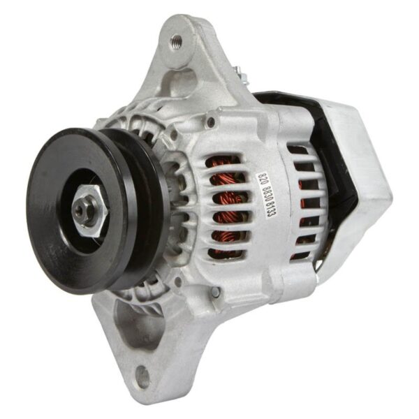 zoom Alternator John Deere 756 EX3200 455 Gator AM877740 10706