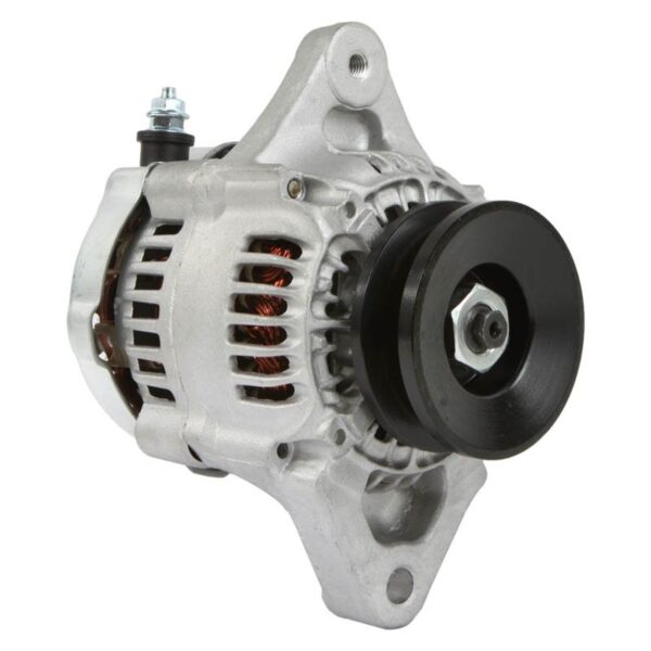 zoom Alternator John Deere 756 EX3200 455 Gator AM877740 1 10706