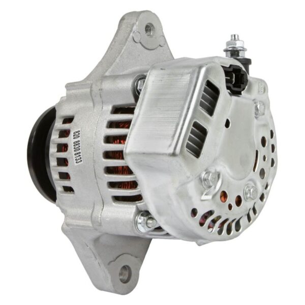 zoom Alternator John Deere 756 EX3200 455 Gator AM877740 2 10706